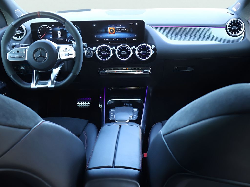 2022 Mercedes-Benz GLA GLA 45 AMG&reg; San Clemente CA