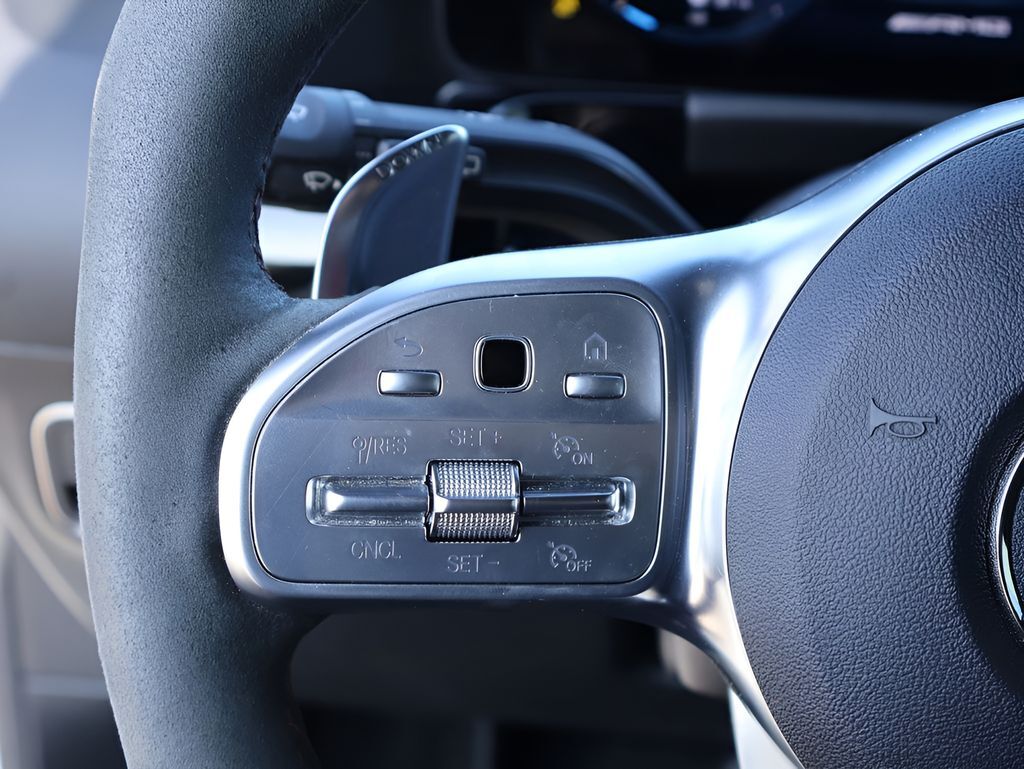 2022 Mercedes-Benz GLA GLA 45 AMG&reg; San Clemente CA