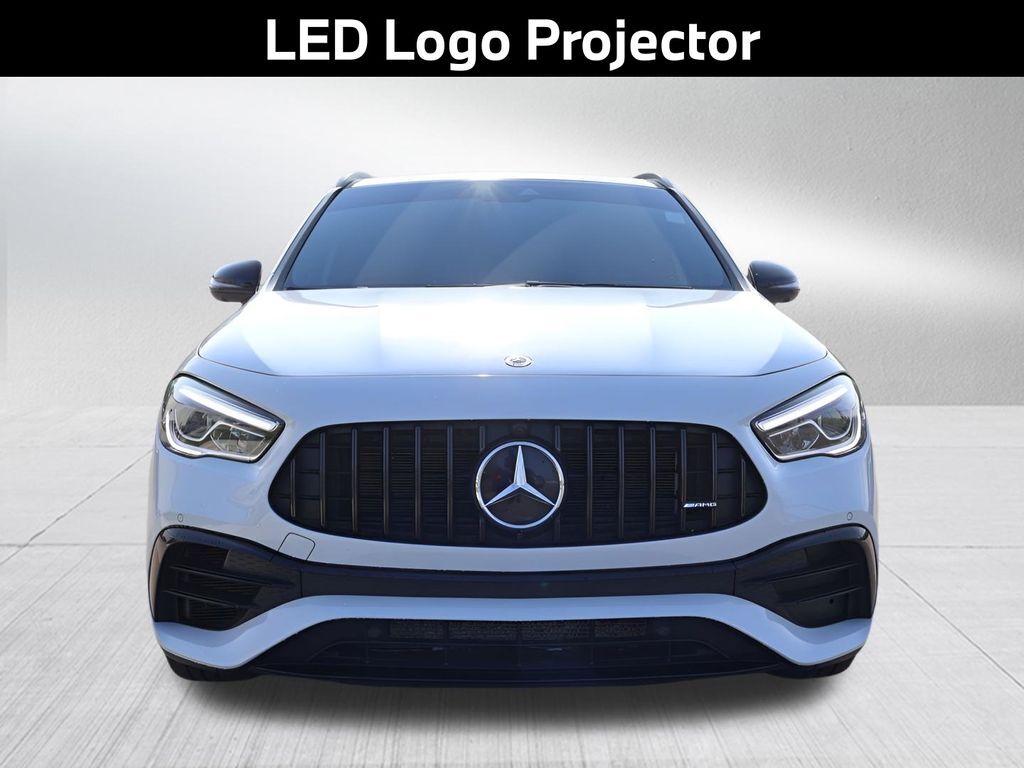 2022 Mercedes-Benz GLA GLA 45 AMG&reg; San Clemente CA