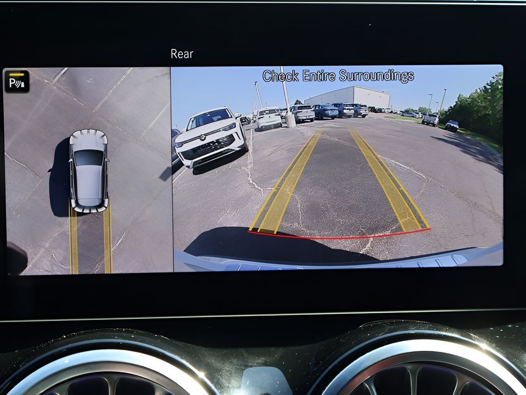 2022 Mercedes-Benz GLA GLA 45 AMG&reg; San Clemente CA