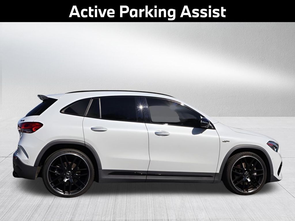 2022 Mercedes-Benz GLA GLA 45 AMG&reg; San Clemente CA