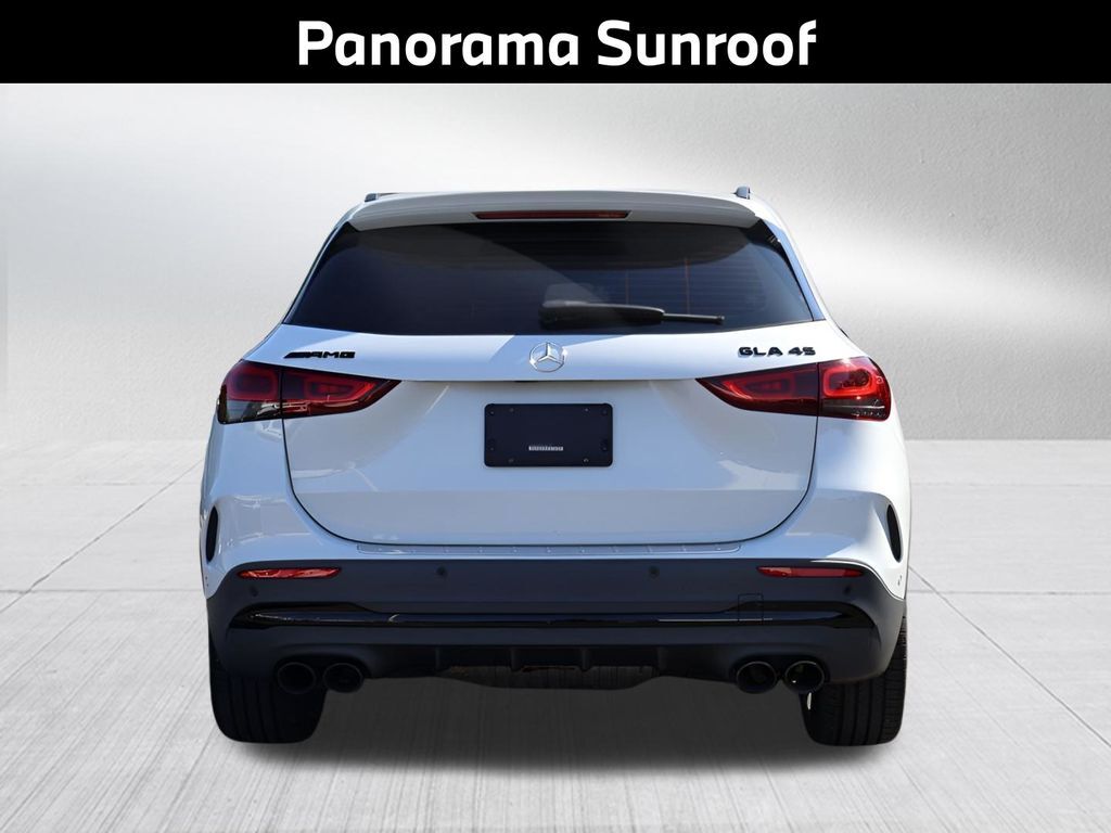 2022 Mercedes-Benz GLA GLA 45 AMG&reg; San Clemente CA