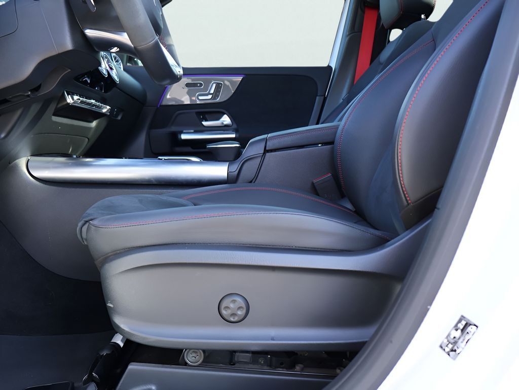 2022 Mercedes-Benz GLA GLA 45 AMG&reg; San Clemente CA