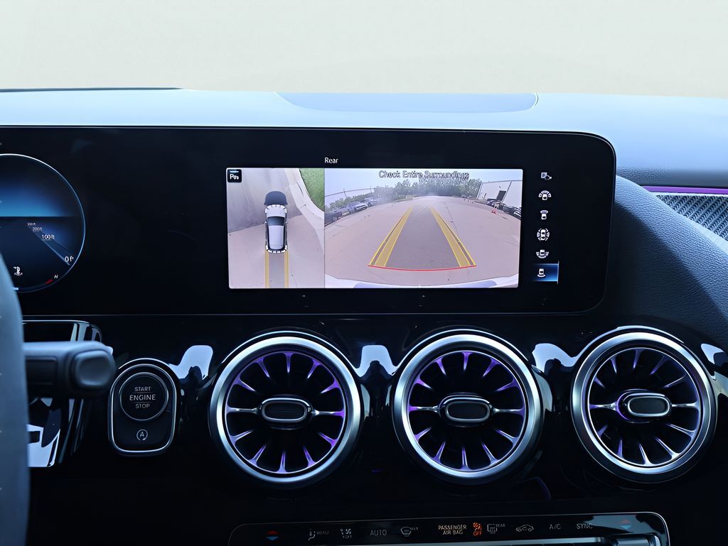2022 Mercedes-Benz GLA GLA 45 AMG&reg; San Clemente CA