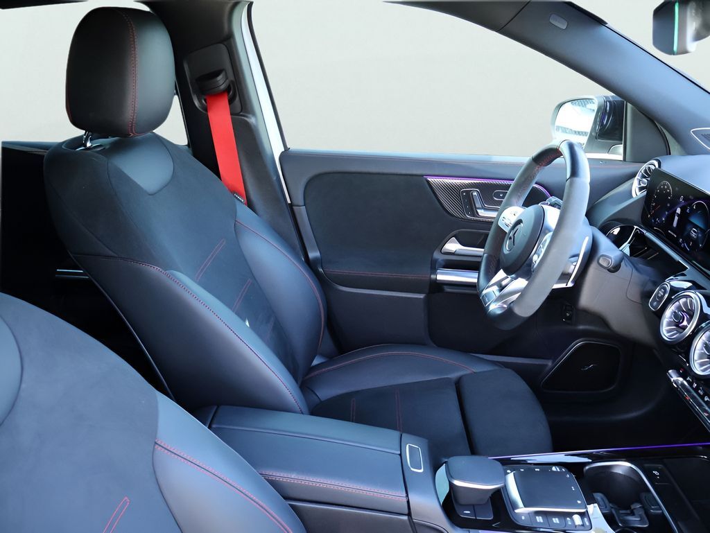 2022 Mercedes-Benz GLA GLA 45 AMG&reg; San Clemente CA