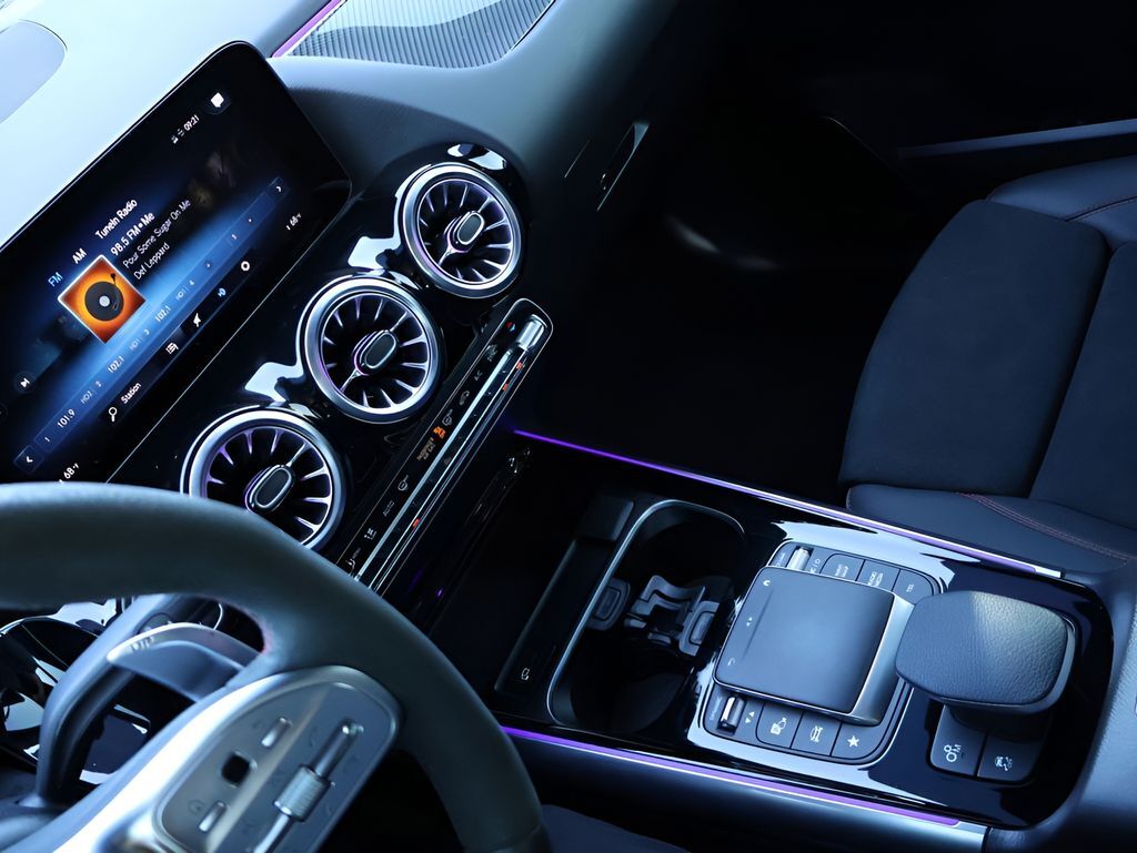 2022 Mercedes-Benz GLA GLA 45 AMG&reg; San Clemente CA
