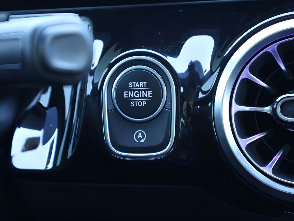 2022 Mercedes-Benz GLA GLA 45 AMG&reg; San Clemente CA