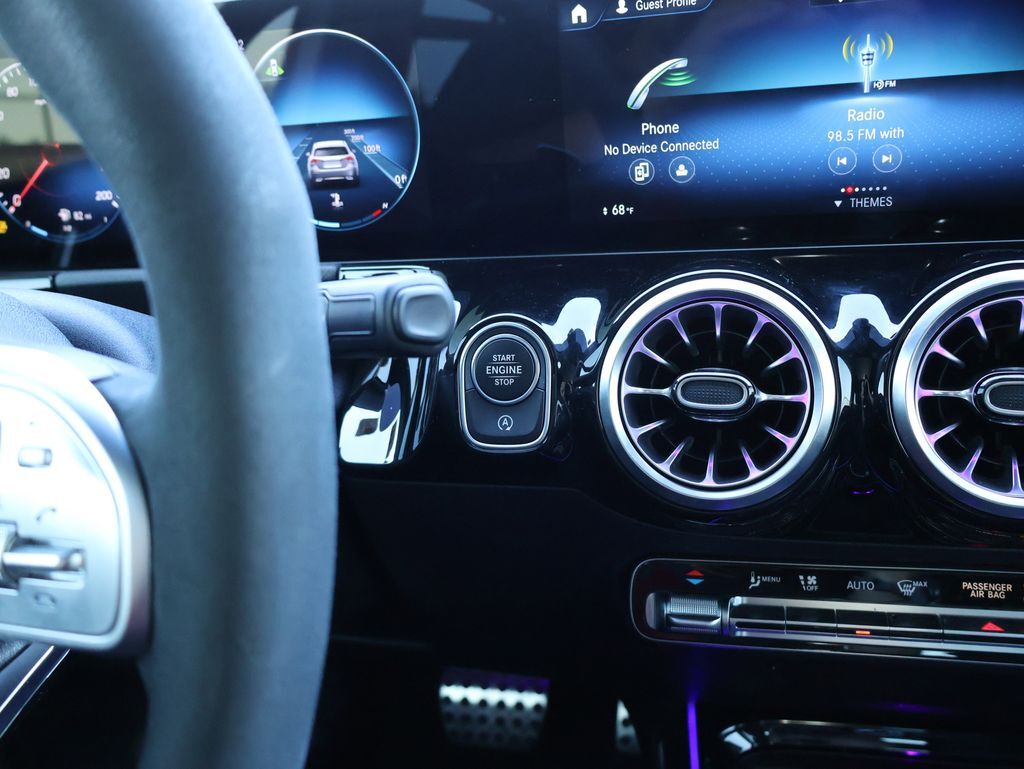 2022 Mercedes-Benz GLA GLA 45 AMG&reg; San Clemente CA