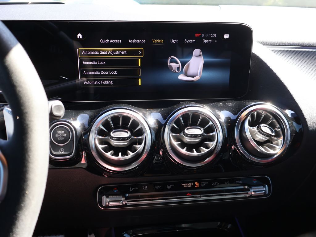 2022 Mercedes-Benz GLA GLA 45 AMG&reg; San Clemente CA