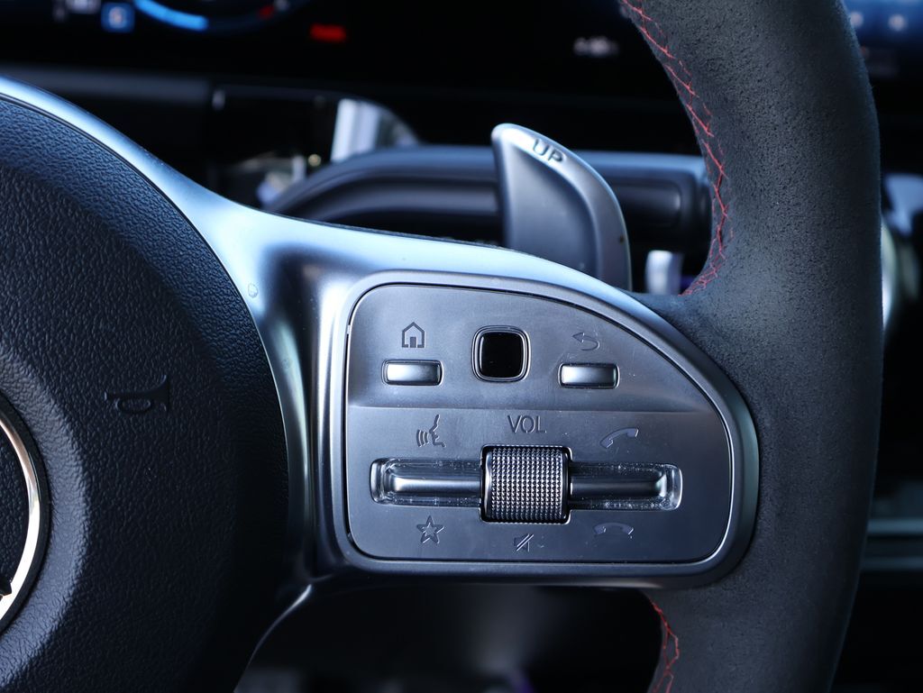 2022 Mercedes-Benz GLA GLA 45 AMG&reg; San Clemente CA