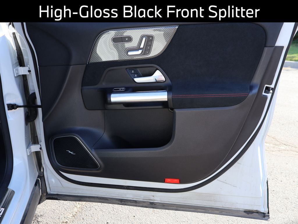 2022 Mercedes-Benz GLA GLA 45 AMG&reg; San Clemente CA