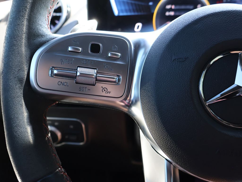 2022 Mercedes-Benz GLA GLA 45 AMG&reg; San Clemente CA