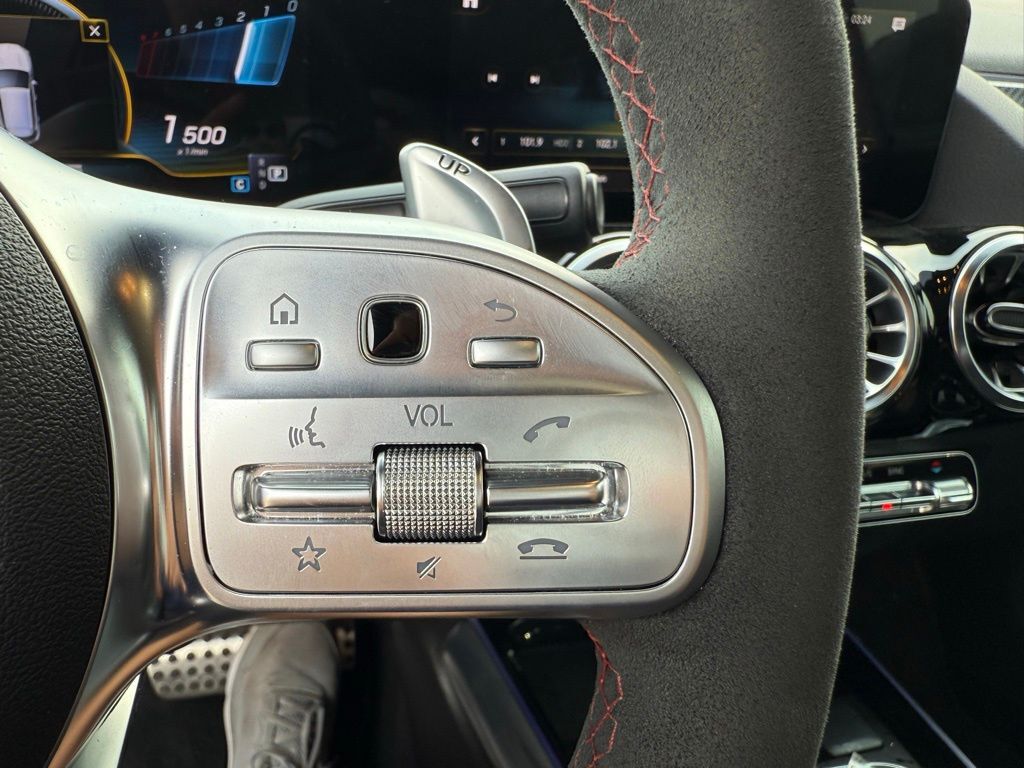 2022 Mercedes-Benz GLA GLA 45 AMG&reg; San Clemente CA