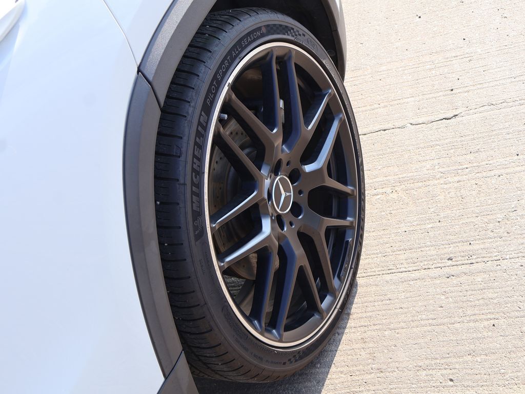 2022 Mercedes-Benz GLA GLA 45 AMG&reg; San Clemente CA