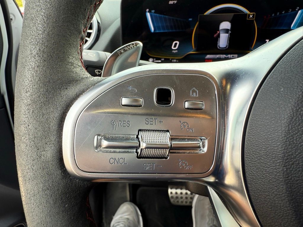 2022 Mercedes-Benz GLA GLA 45 AMG&reg; San Clemente CA