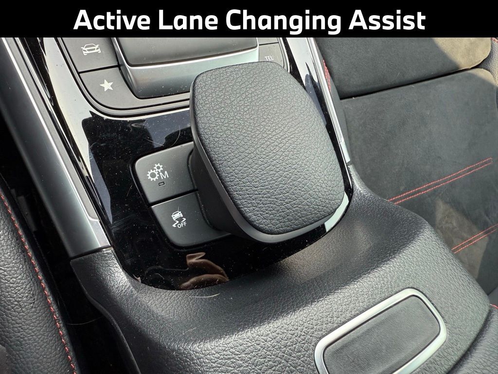 2022 Mercedes-Benz GLA GLA 45 AMG&reg; San Clemente CA
