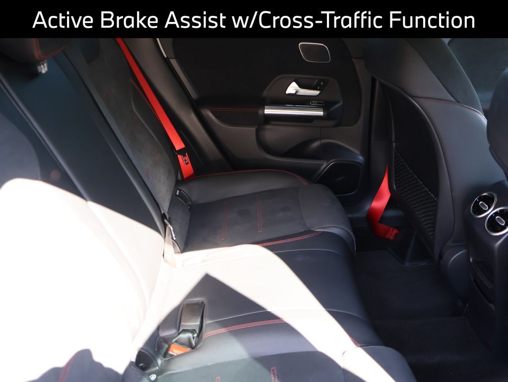 2022 Mercedes-Benz GLA GLA 45 AMG&reg; San Clemente CA