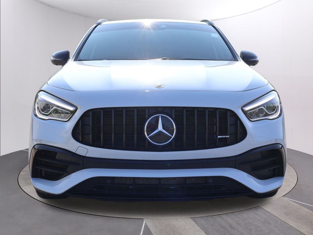 2022 Mercedes-Benz GLA GLA 45 AMG&reg; San Clemente CA