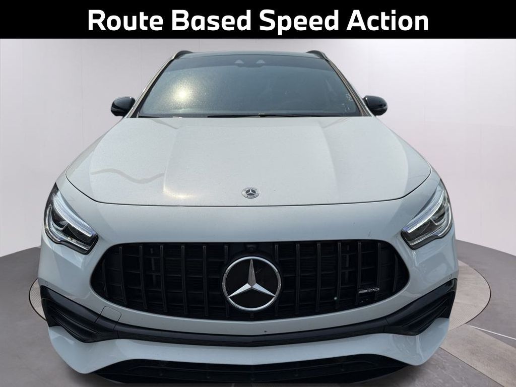 2022 Mercedes-Benz GLA GLA 45 AMG&reg; San Clemente CA