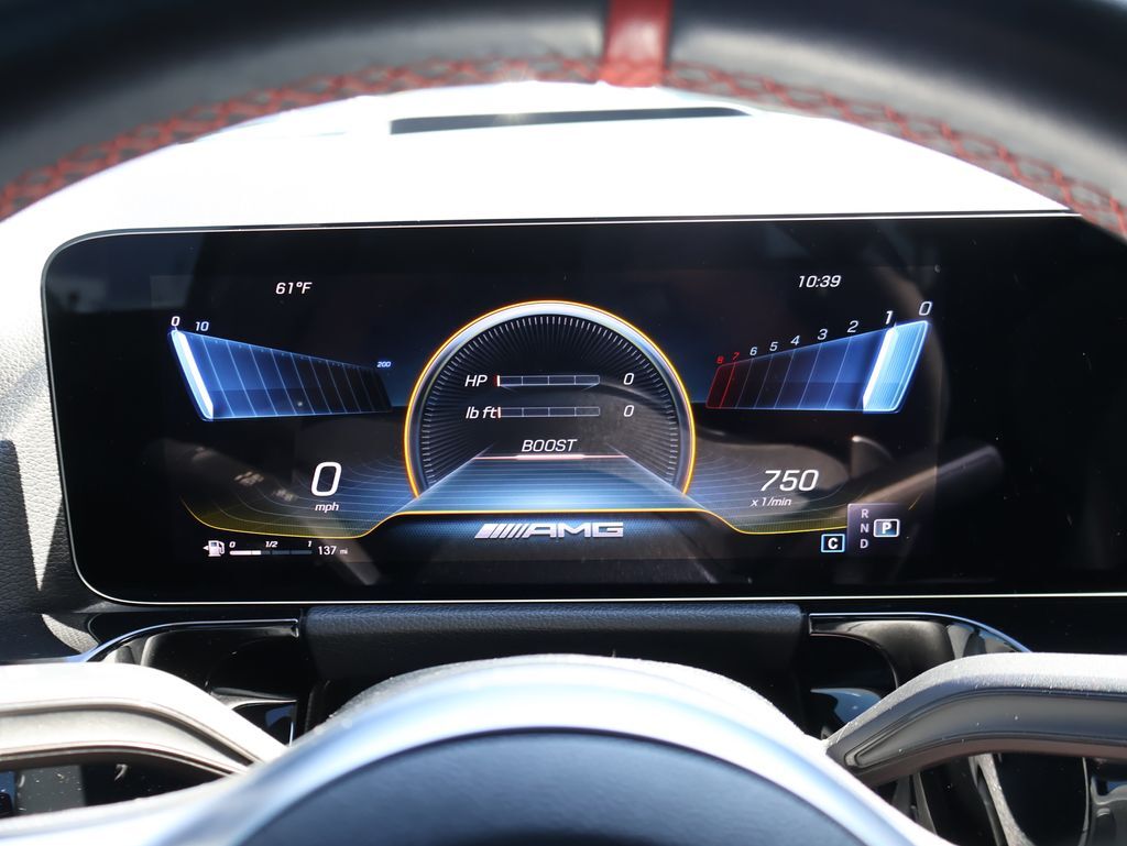 2022 Mercedes-Benz GLA GLA 45 AMG&reg; San Clemente CA