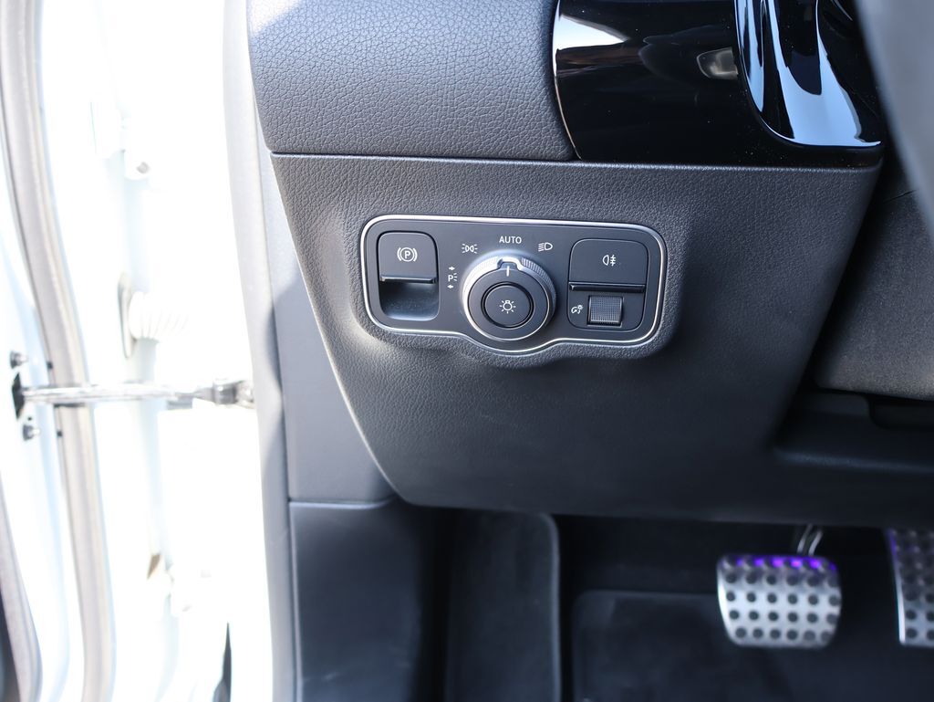 2022 Mercedes-Benz GLA GLA 45 AMG&reg; San Clemente CA