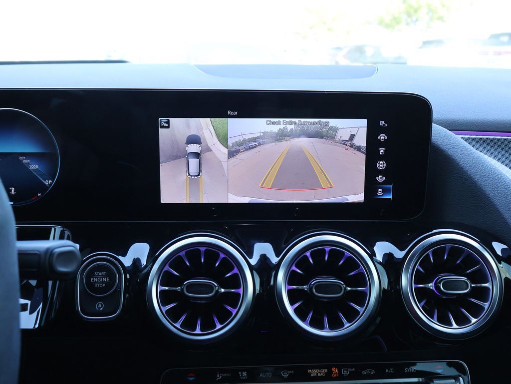 2022 Mercedes-Benz GLA GLA 45 AMG&reg; San Clemente CA