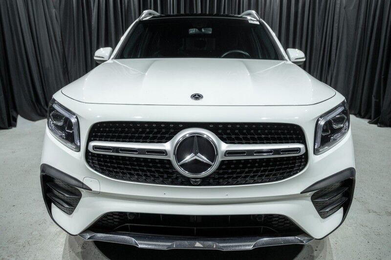 2022 Mercedes-Benz GLB 250 4MATIC&reg; SUV