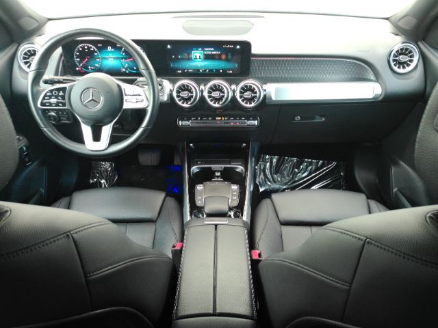 2022 Mercedes-Benz GLB-Class GLB 250 4MATIC 2022 Mercedes-Benz GLB-Class GLB 250 4MATIC