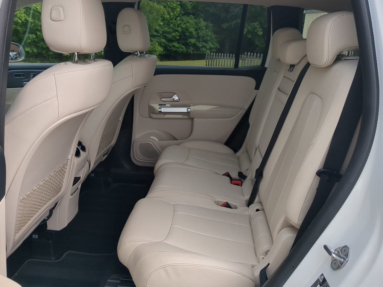 2022 Mercedes-Benz GLB GLB 250 Appleton WI