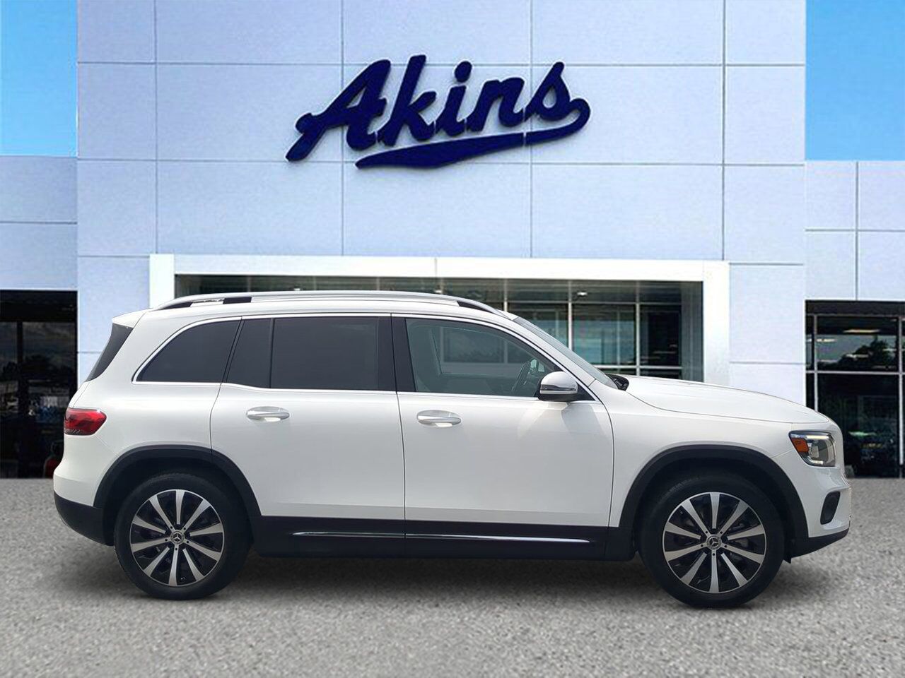 2022 Mercedes-Benz GLB GLB 250 Appleton WI
