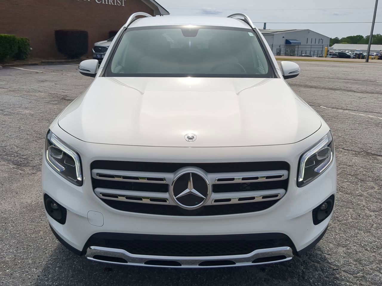 2022 Mercedes-Benz GLB GLB 250 Appleton WI