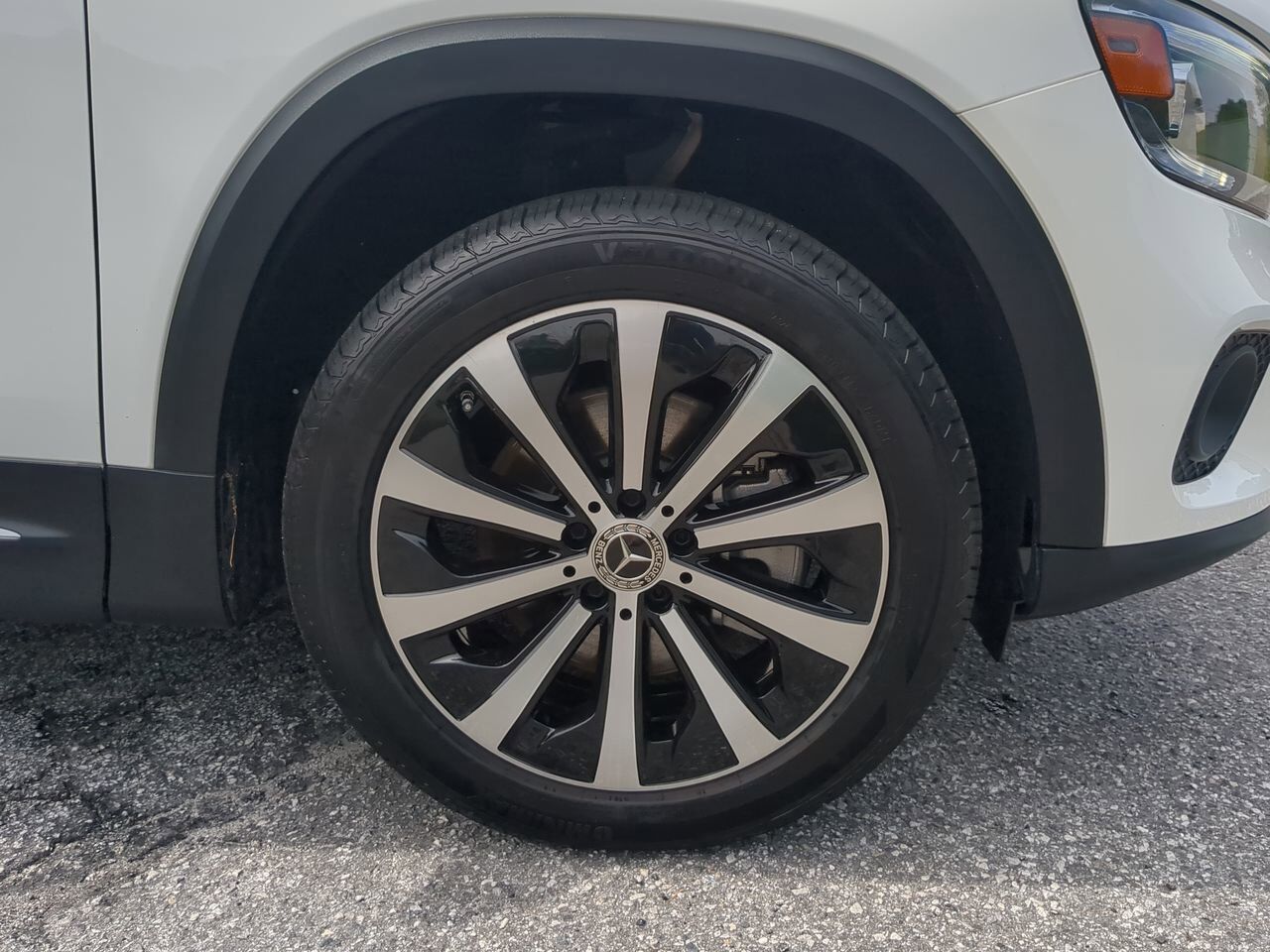 2022 Mercedes-Benz GLB GLB 250 Appleton WI