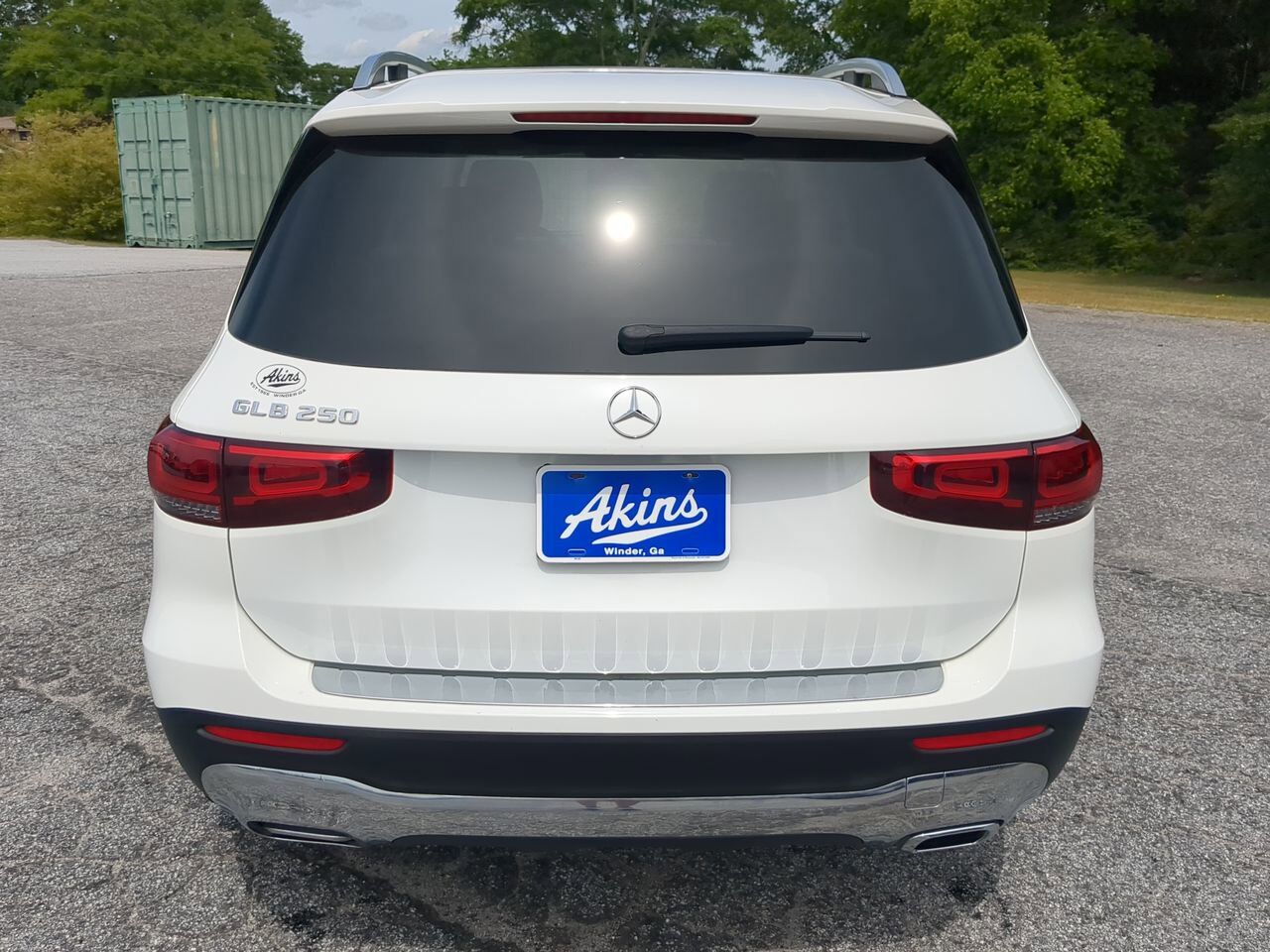 2022 Mercedes-Benz GLB GLB 250 Appleton WI
