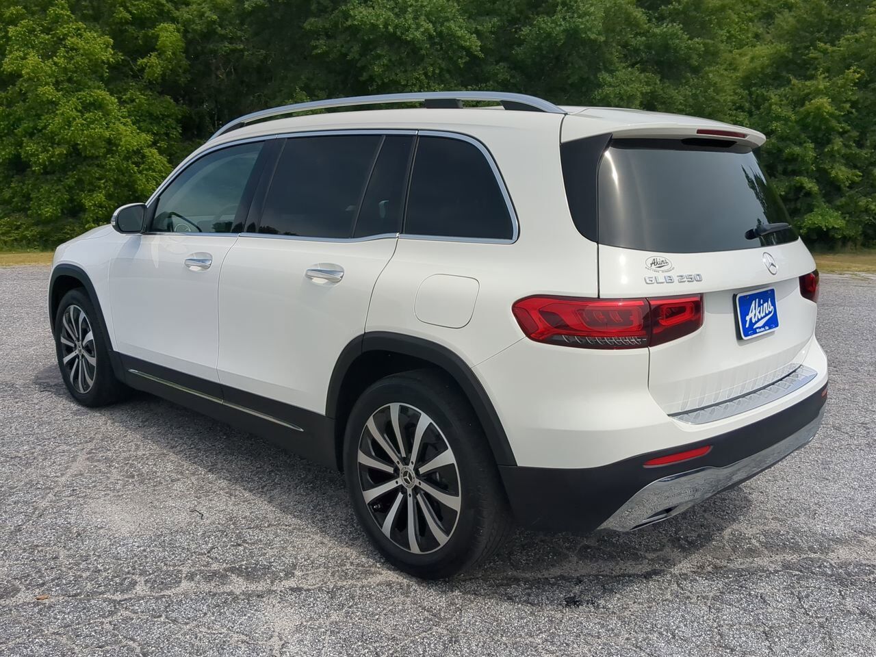 2022 Mercedes-Benz GLB GLB 250 Appleton WI