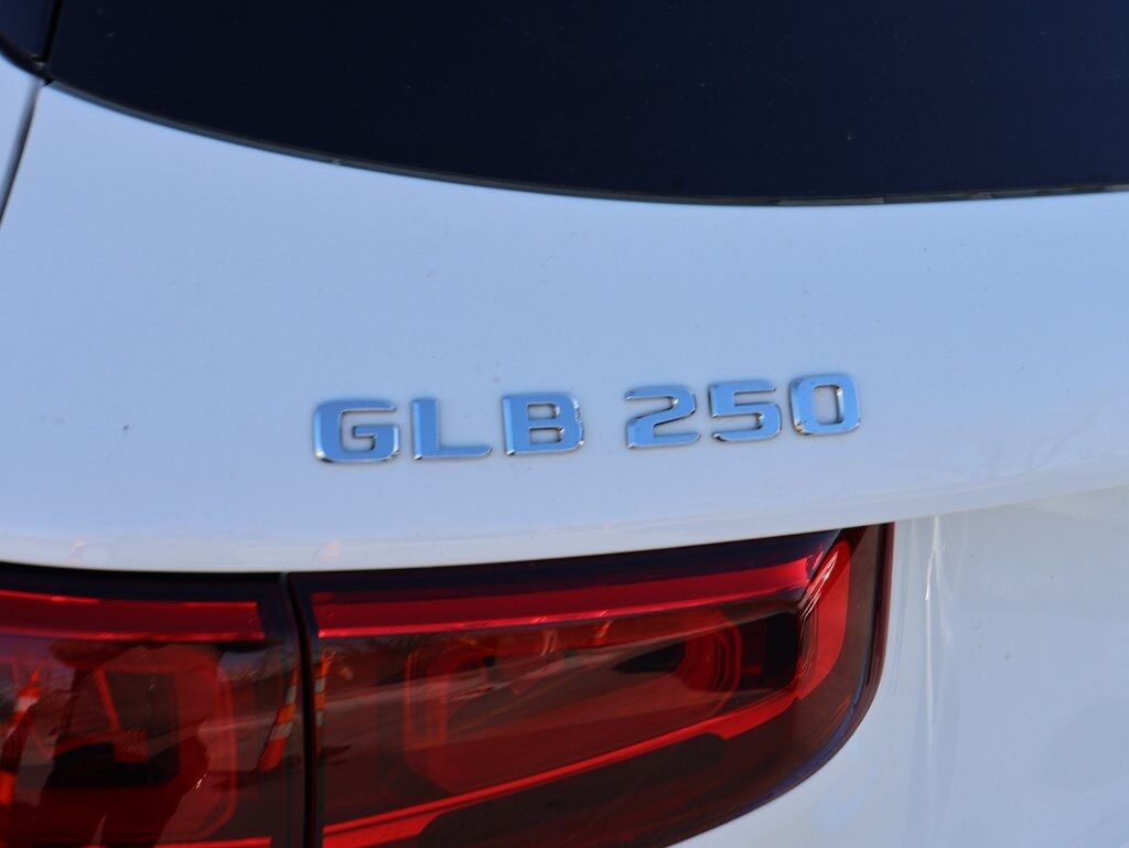 2022 Mercedes-Benz GLB GLB 250 San Clemente CA