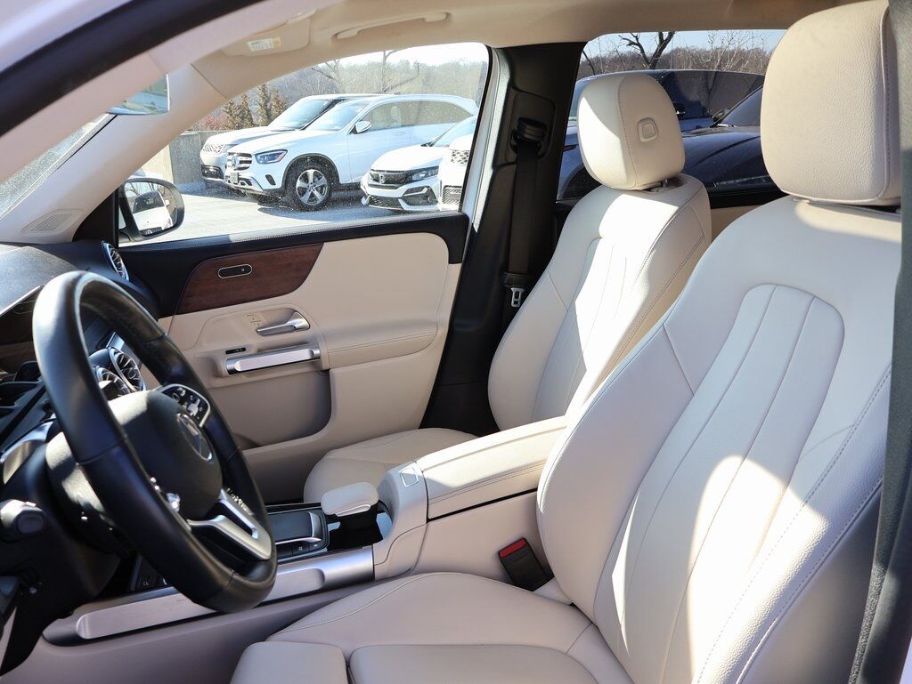 2022 Mercedes-Benz GLB GLB 250 San Clemente CA