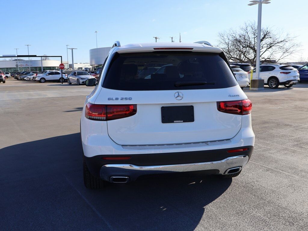 2022 Mercedes-Benz GLB GLB 250 San Clemente CA