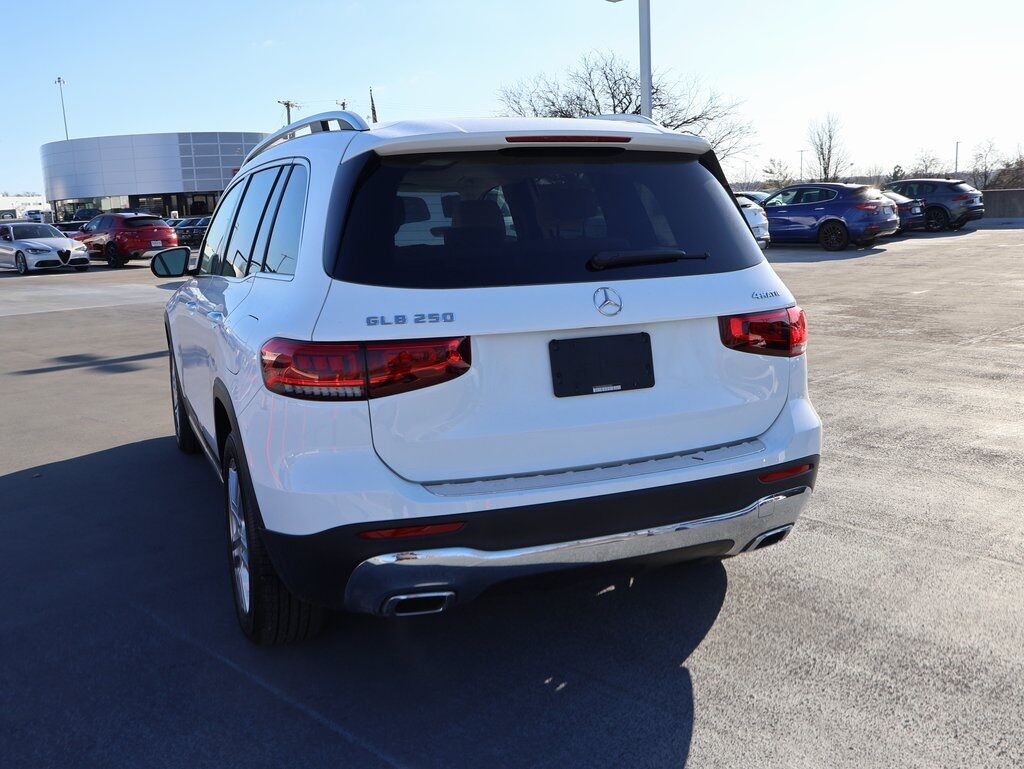 2022 Mercedes-Benz GLB GLB 250 San Clemente CA