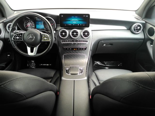 2022 Mercedes-Benz GLC 300 4MATIC SUV 2022 Mercedes-Benz GLC 300 4MATIC SUV