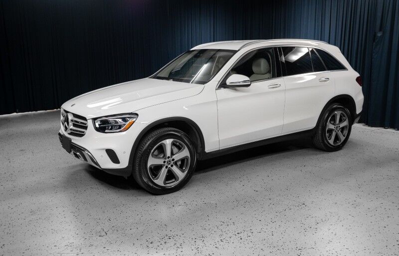 2022 Mercedes-Benz GLC 300 4MATIC® SUV Scottsdale AZ 2022 Mercedes-Benz GLC 300 4MATIC® SUV Scottsdale AZ