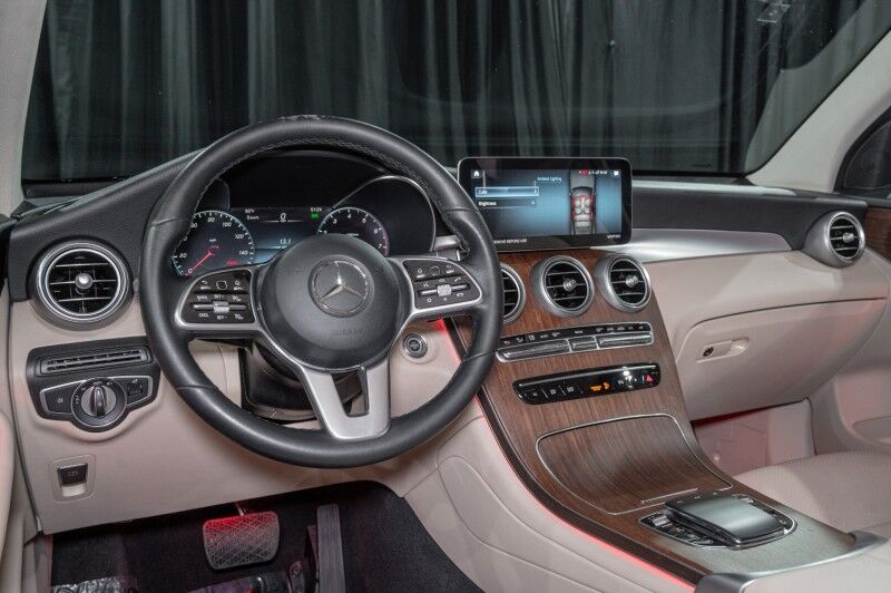 2022 Mercedes-Benz GLC 300 SUV Peoria AZ