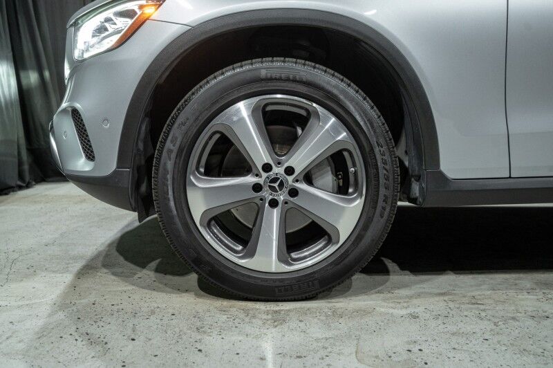2022 Mercedes-Benz GLC 300 SUV Peoria AZ