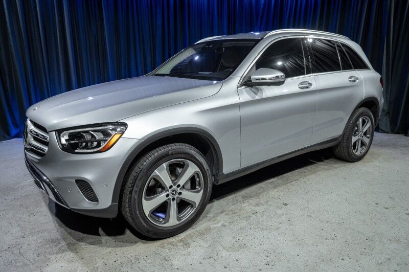 2022 Mercedes-Benz GLC 300 SUV Peoria AZ