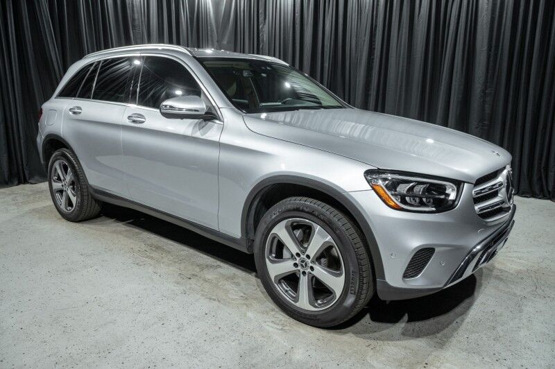 2022 Mercedes-Benz GLC 300 SUV Peoria AZ