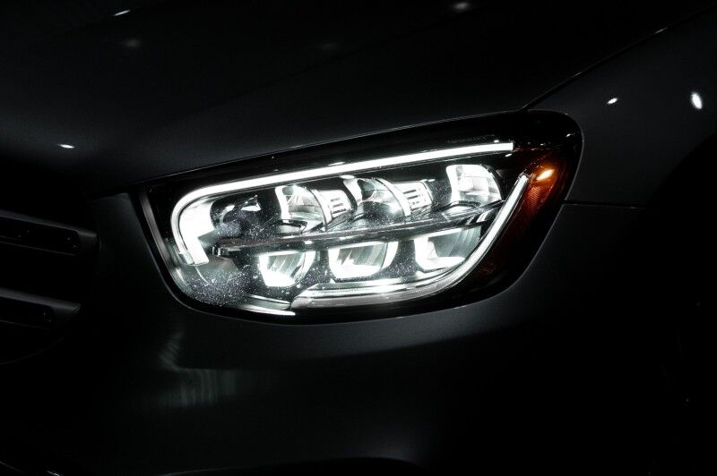2022 Mercedes-Benz GLC 300 SUV Peoria AZ