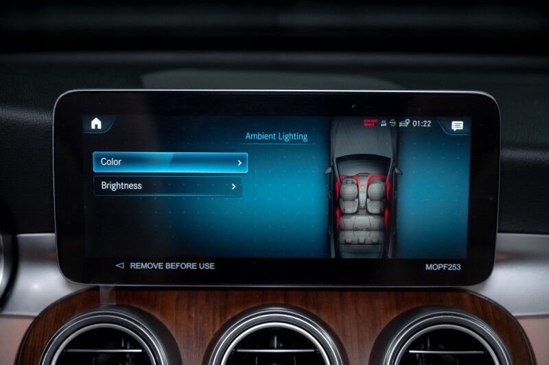 2022 Mercedes-Benz GLC 300 SUV Peoria AZ