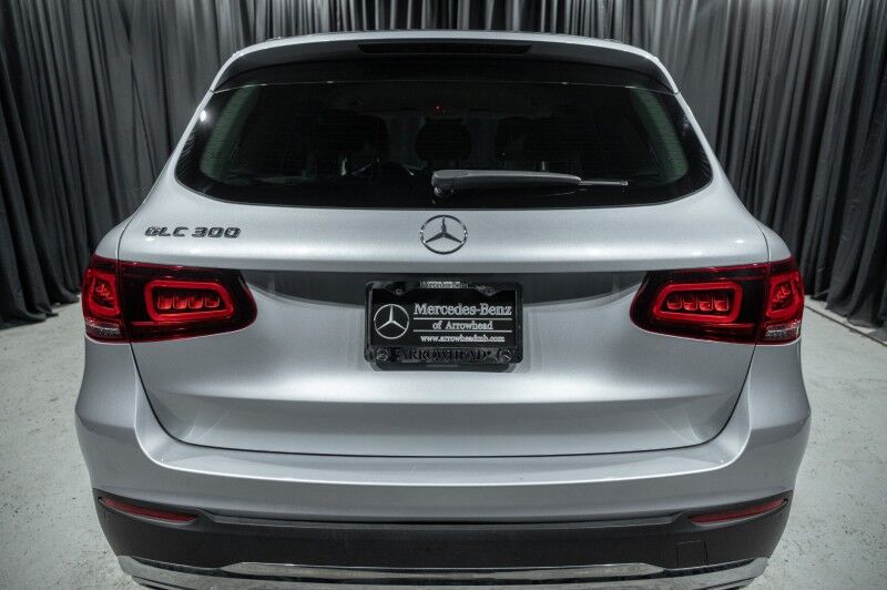 2022 Mercedes-Benz GLC 300 SUV Peoria AZ