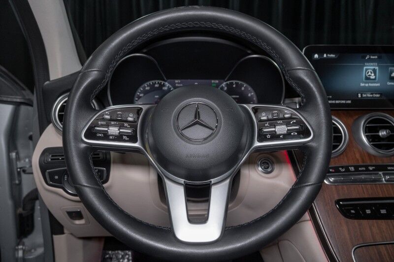 2022 Mercedes-Benz GLC 300 SUV Peoria AZ