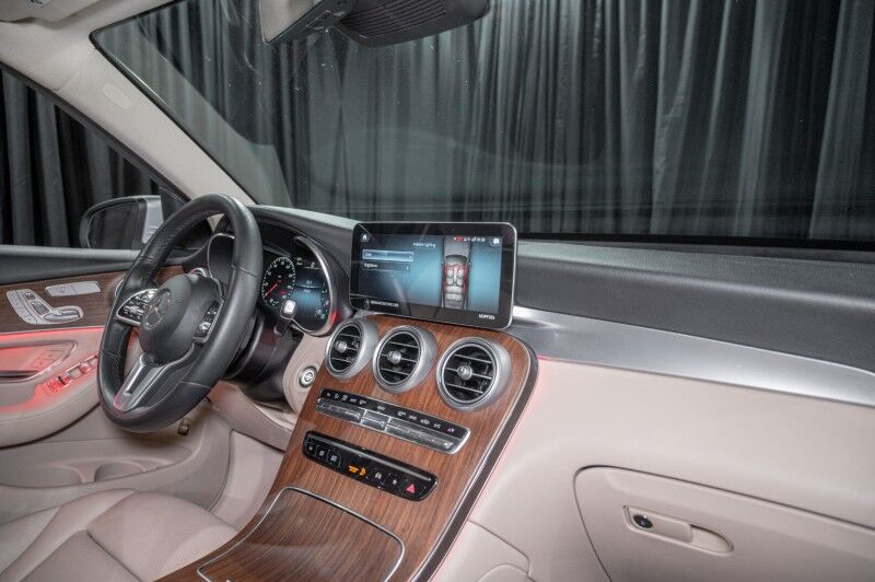 2022 Mercedes-Benz GLC 300 SUV Peoria AZ
