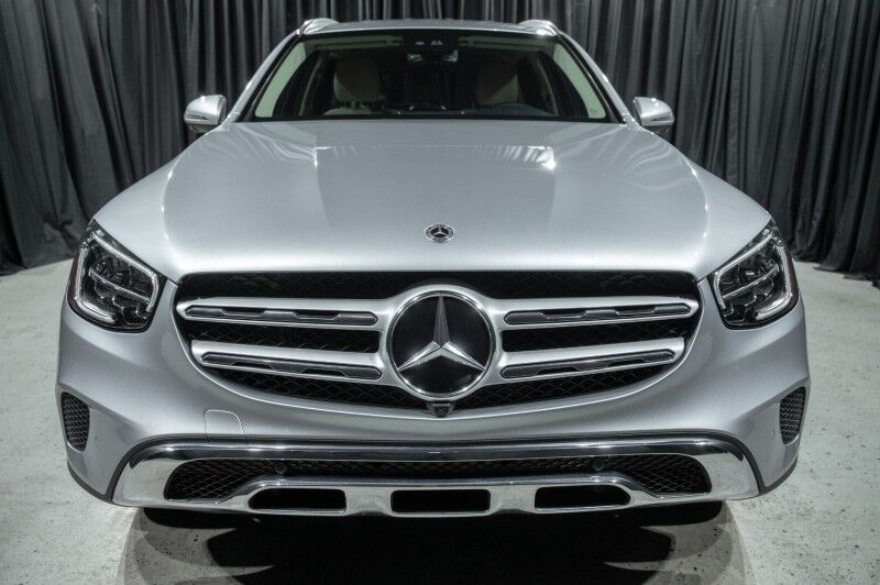 2022 Mercedes-Benz GLC 300 SUV Peoria AZ